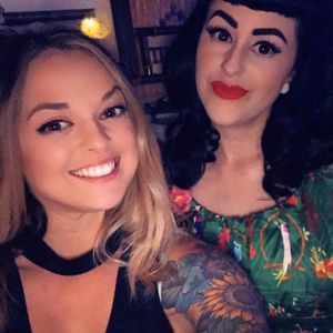 Meet your Posher, Samantha